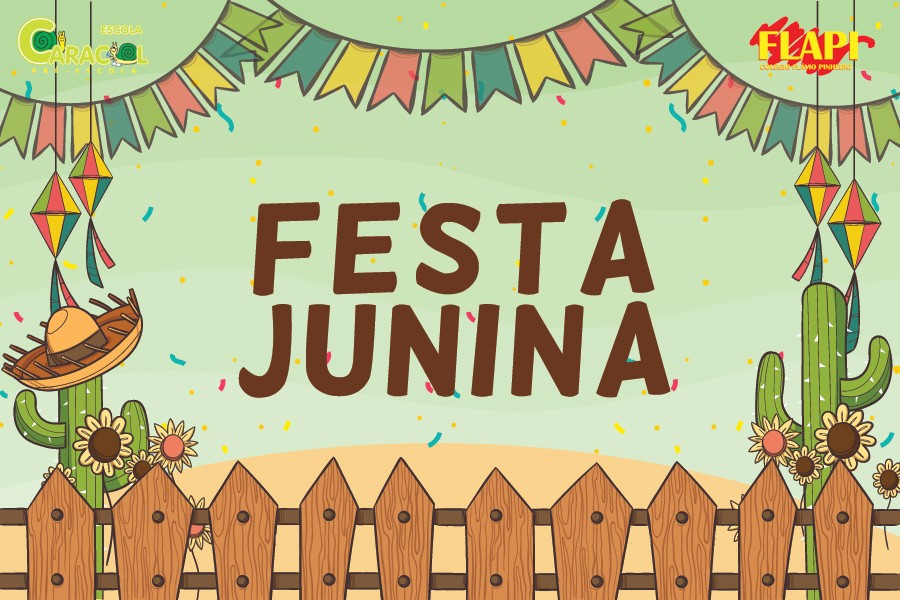 Festa Junina 2019