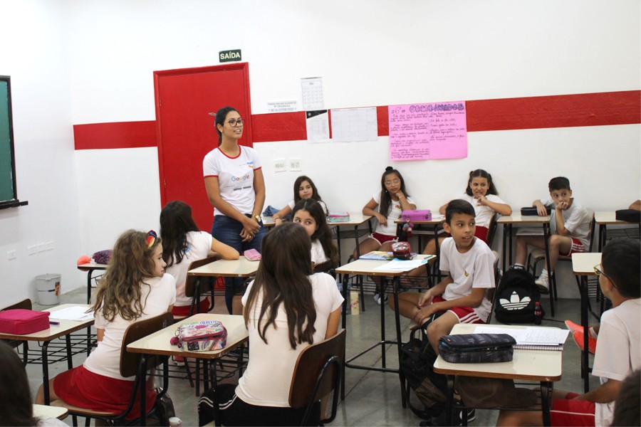 Futuro 6º ano - Socioemocional
