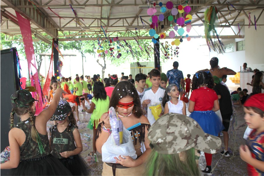 Carnaval do Flapi 2020 - Fund I