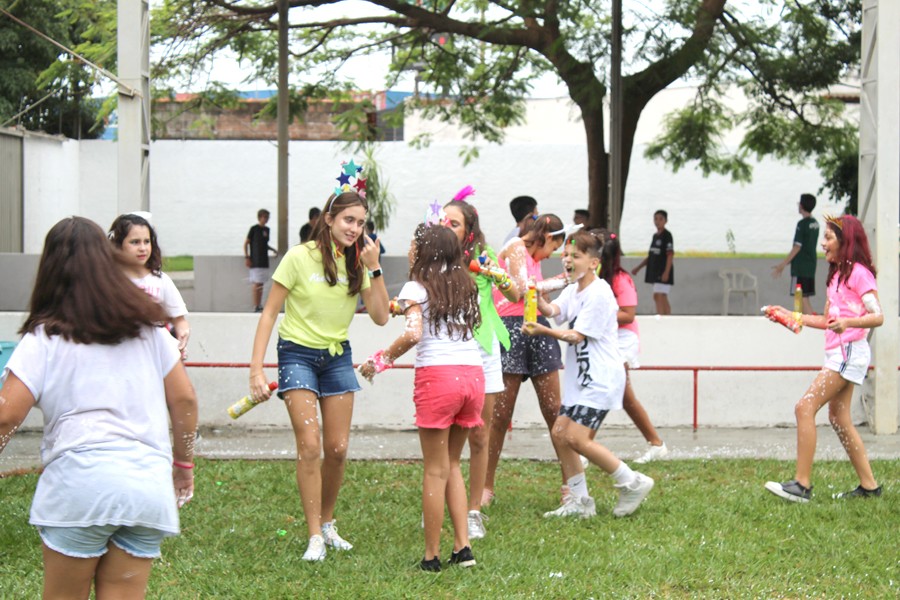 Carnaval do Flapi 2020 - Fund II e Médio
