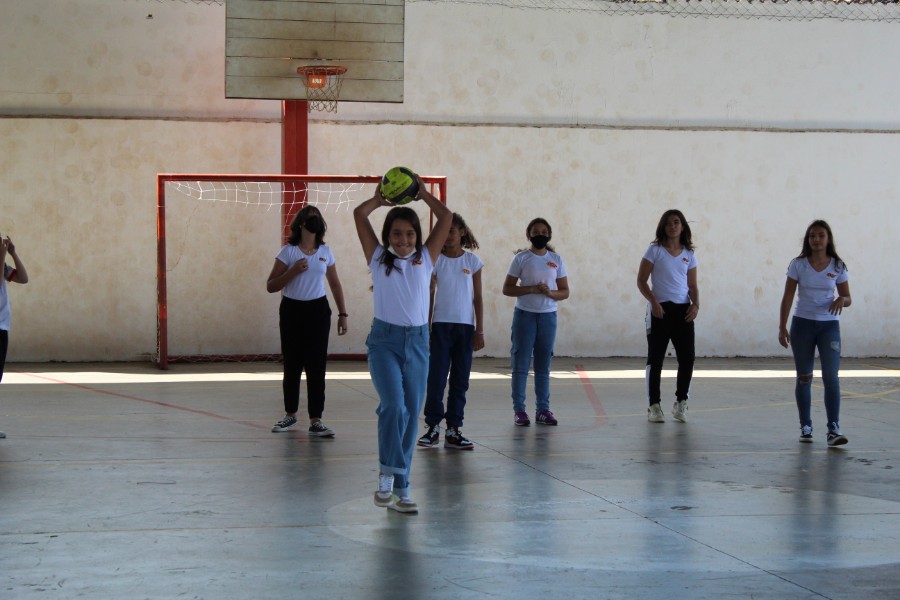5º Jogo do Torneio de Queima do Flapi