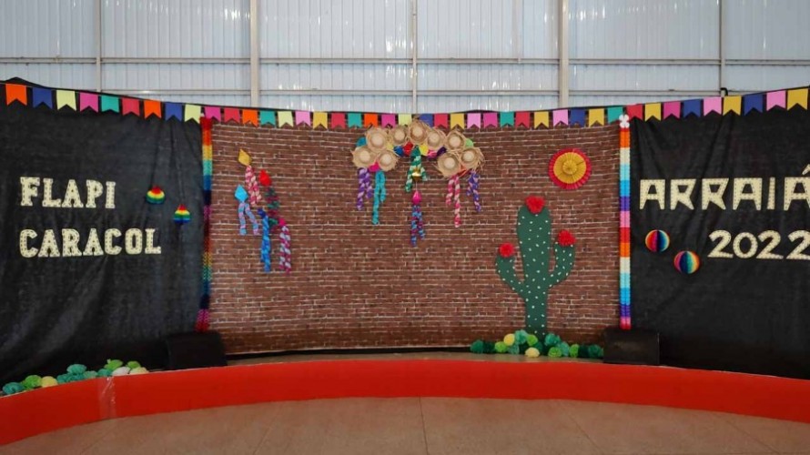 Festa Junina 2022