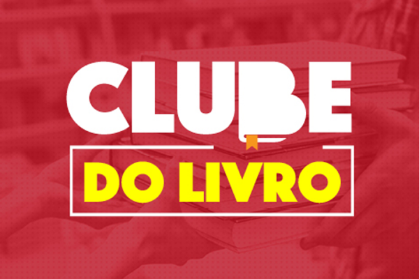 1º Clube do Livro.