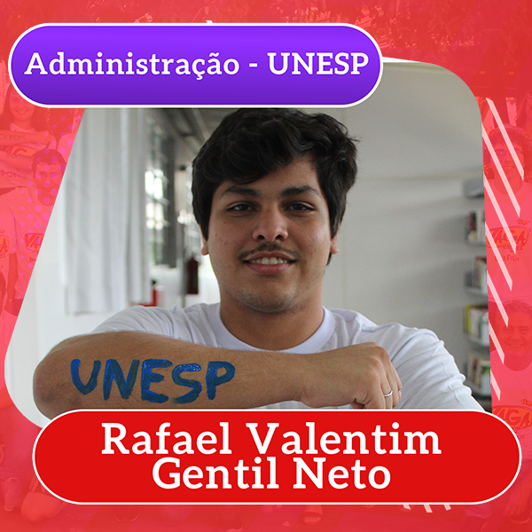Rafael Valentim Gentil Neto