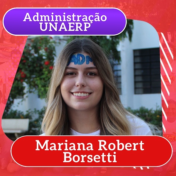 Mariana Robert Borsetti