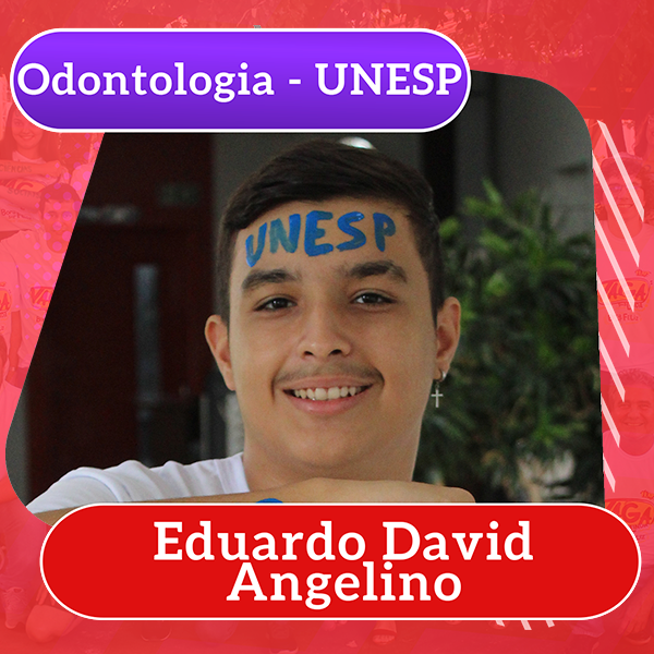 Eduardo David Angelino