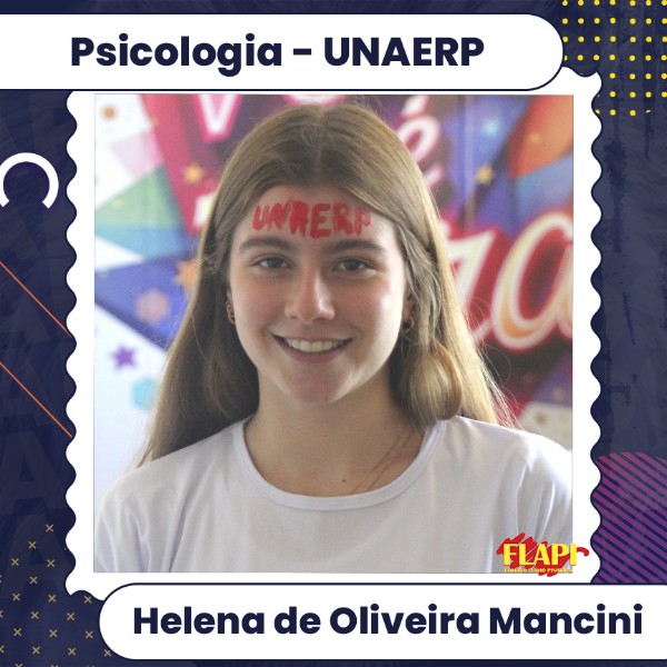 Helena de Oliveira Mancini