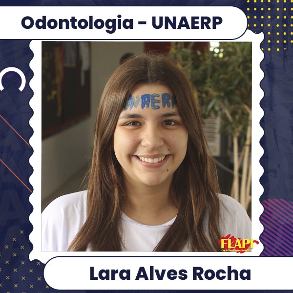 Lara Alves Rocha