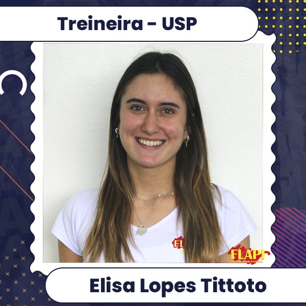 Elisa Lopes Tittoto