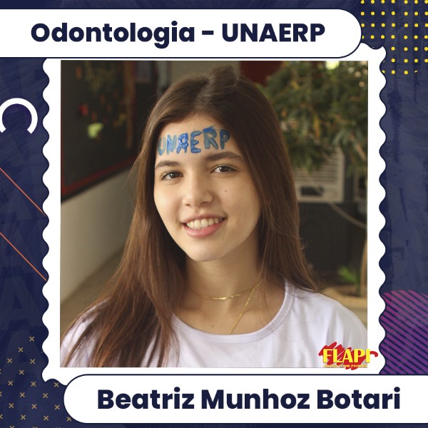 Beatriz Munhoz Botari