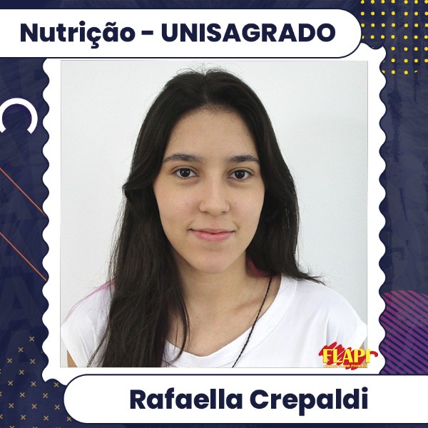 Rafaella Crepaldi