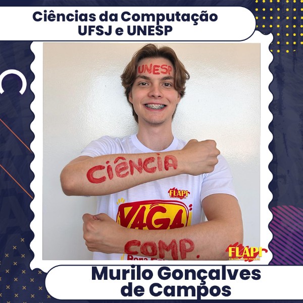 Murilo Gonçalves de Campos