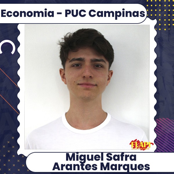 Miguel Safra Arantes Marques