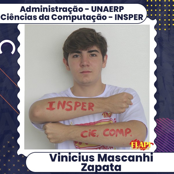 Vinicius Mascanhi Zapata