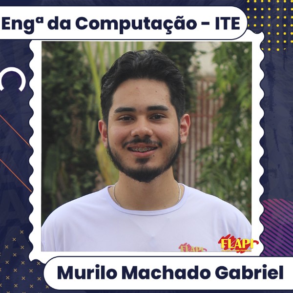 Murilo Machado Gabriel