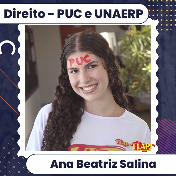 Ana Beatriz Salina