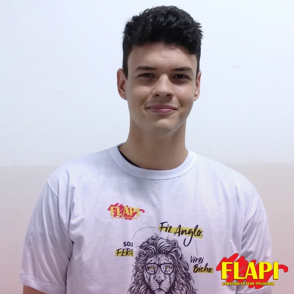 Bruno Francisco Moreira