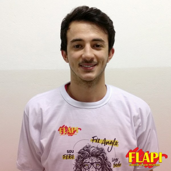 Guilherme Floes