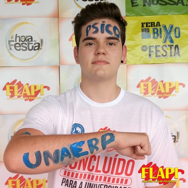 Matheus Rosa Dal