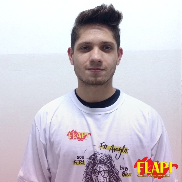 Uriel Alef Arruda Bueno