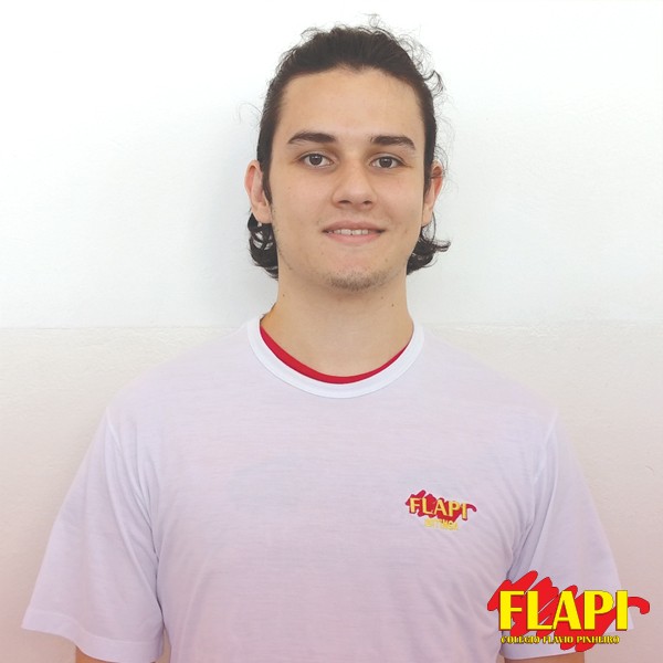 Vinicius Machado Alves