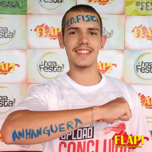 Vinícius Roncada Ramos