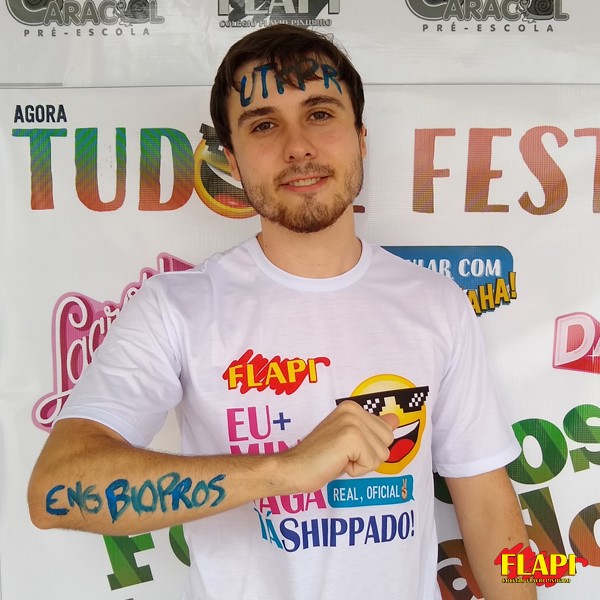 André Bolfi Supino