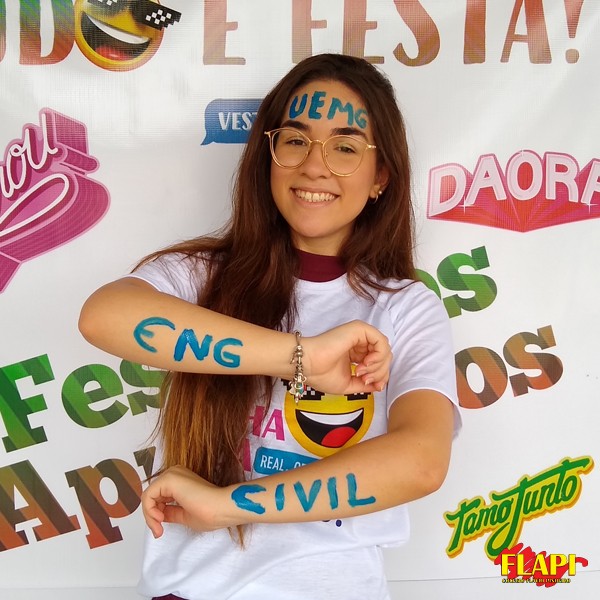 Ariela Santos Lenharo