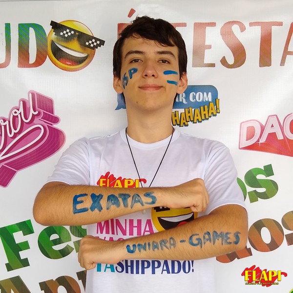 Jorge Gabriel Leonelo Pazini