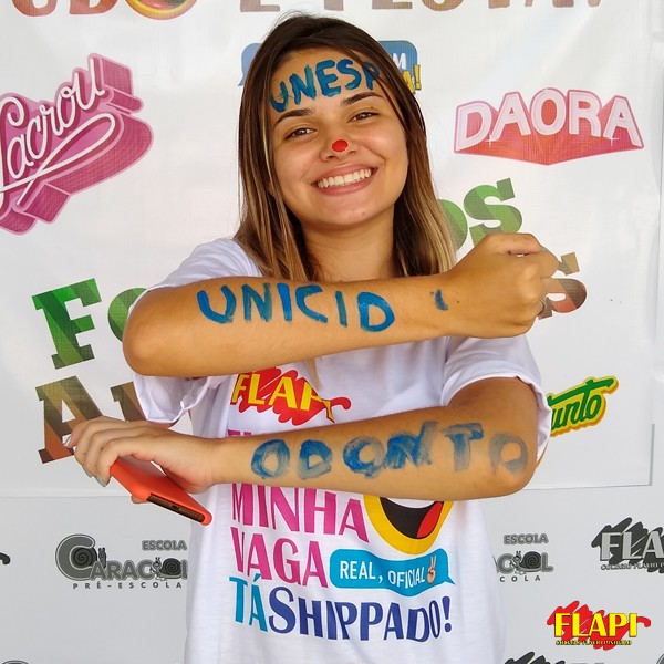 Vitória Mazeto de Rosa