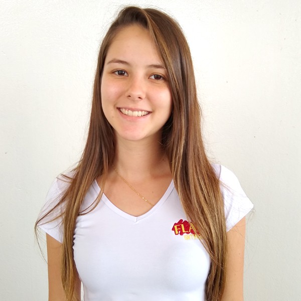 Yasmin Karolaine Levorato Soares