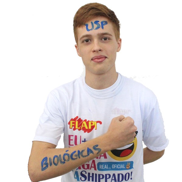 Pedro Henrique Corrêa Vasconcelos
