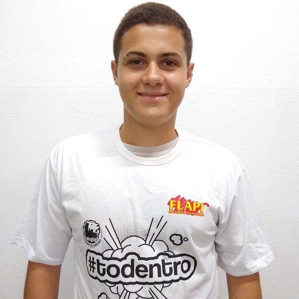 Pedro H. Moura