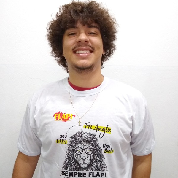 Paulo Henrique Pêgo dos Santos
