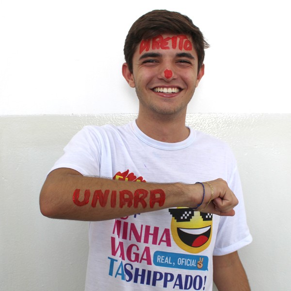 Miguel Rosa Racy