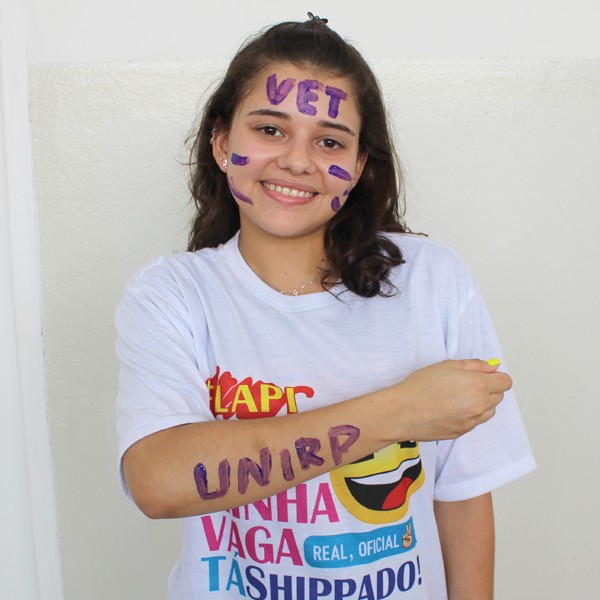 Ligia de Oliveira Longhini