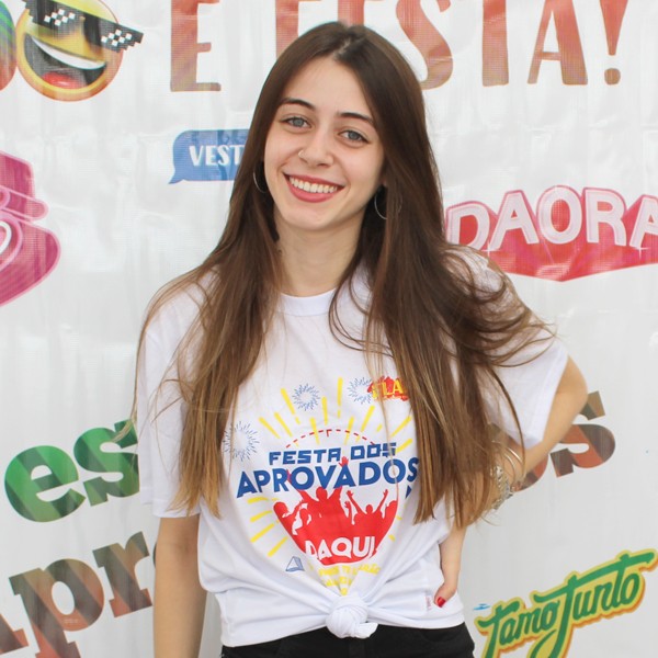 Geovana Grano da Silva