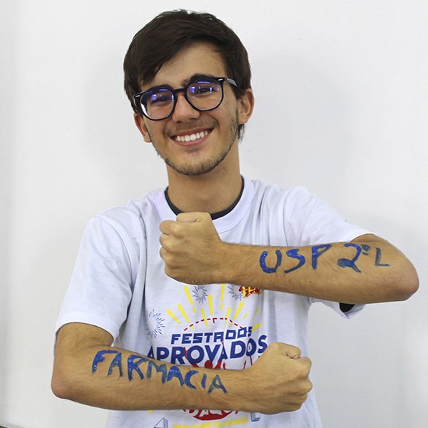 Pedro Henrique Araújo Bandeira