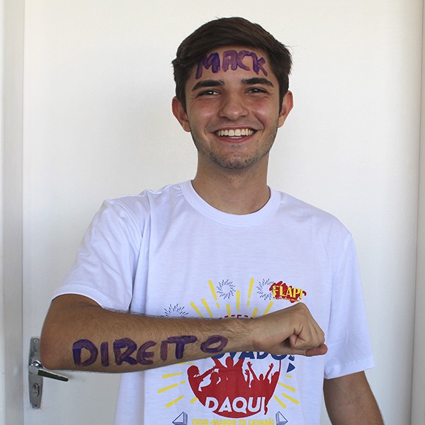 Miguel Rosa Racy