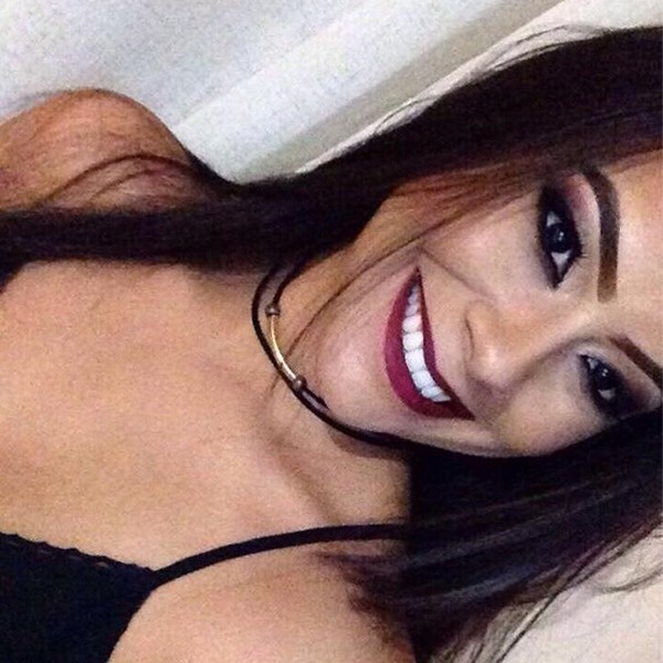Marielle Damacena