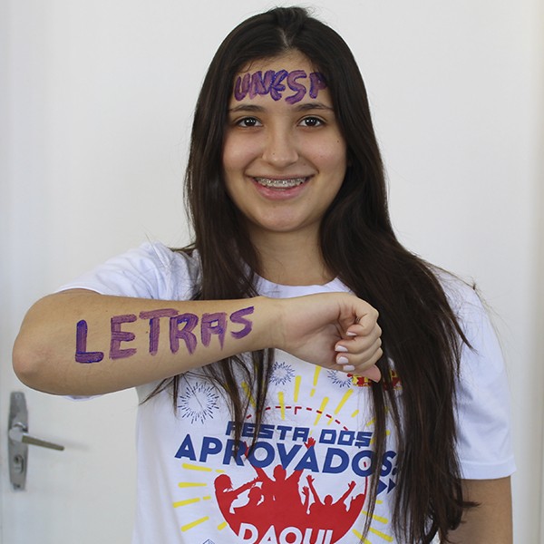 Mariana Stuqui da Silva
