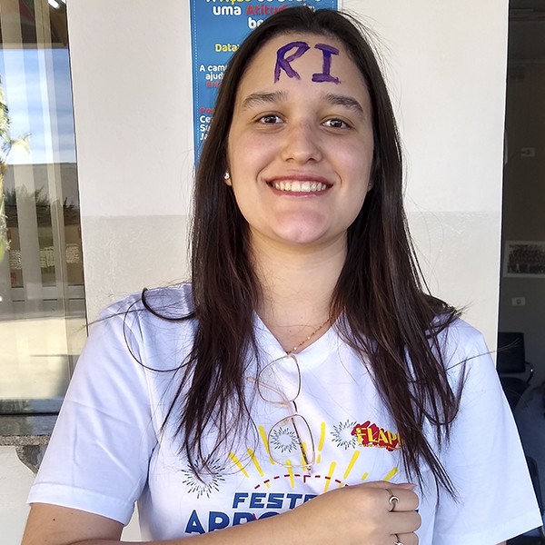 Isabele Vilas Boas