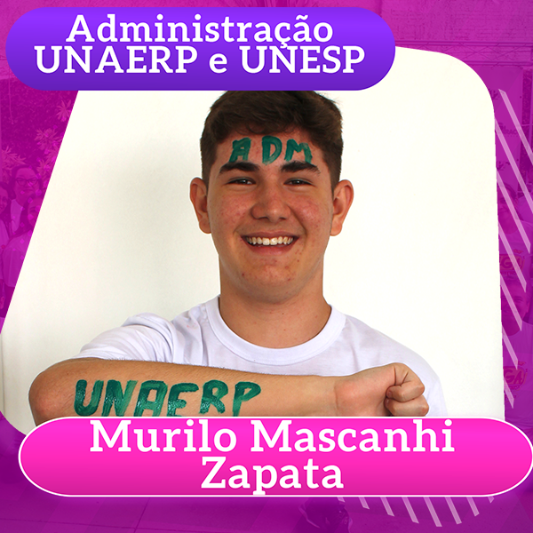 Murilo Mascanhi Zapata
