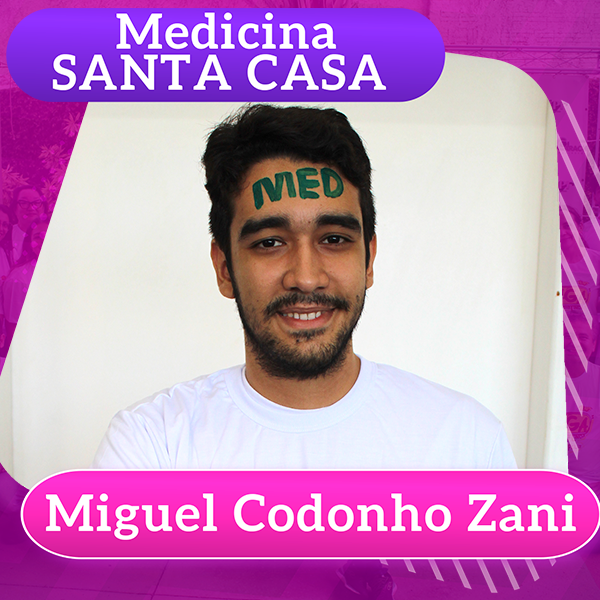 Miguel Codonho Zani