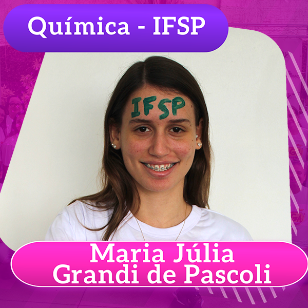 Maria Júlia Grandi De Pascoli