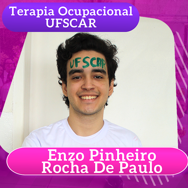 Enzo Pinheiro Rocha De Paulo
