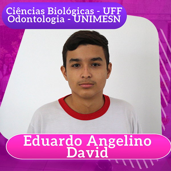 Eduardo Angelino David